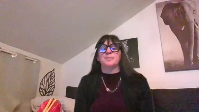 sexujuly88 online show from May 17, 9:04 pm