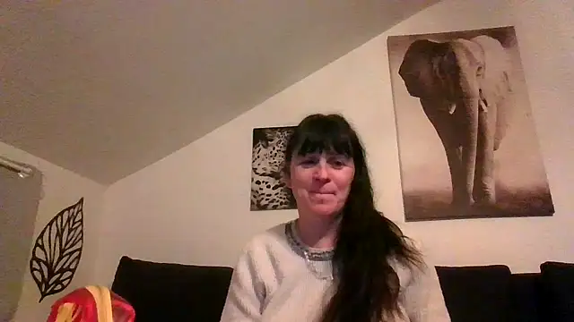 sexujuly88 online show from April 21, 8:59 pm