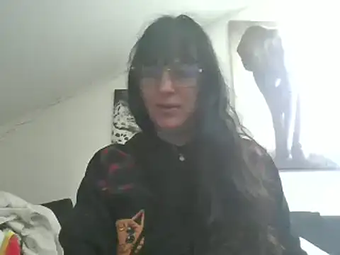 sexujuly88 online show from March 11, 8:19 am