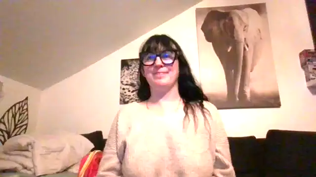 sexujuly88 online show from February 12, 9:58 pm