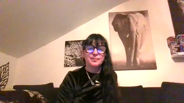 sexujuly88 online show from February 14, 11:05 pm