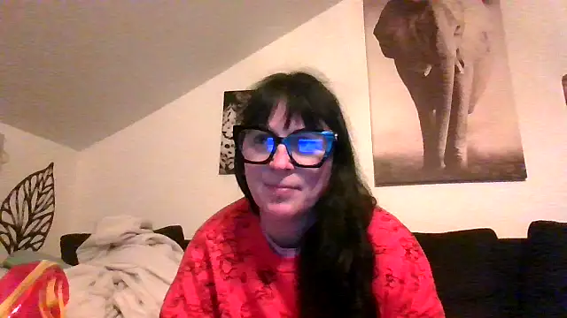 sexujuly88 online show from April 11, 9:18 pm