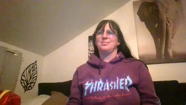 sexujuly88 online show from November 24, 10:21 pm