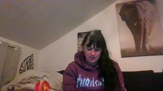 sexujuly88 online show from December 3, 9:58 pm