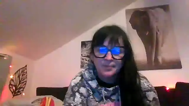 sexujuly88 online show from December 17, 10:15 pm