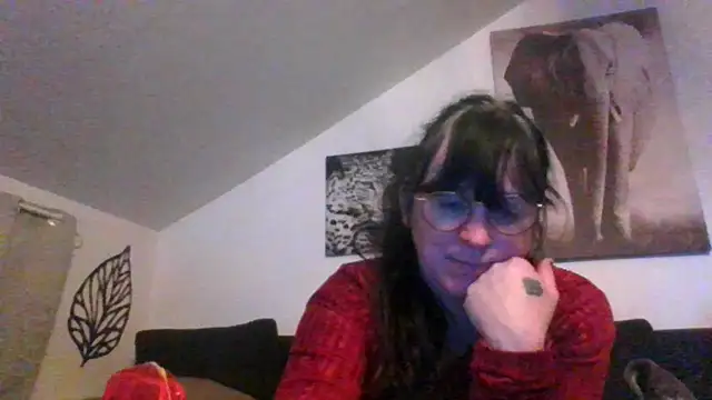 sexujuly88 online show from November 9, 10:25 pm