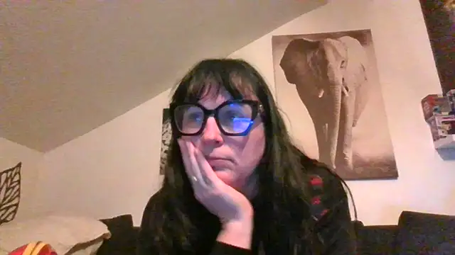 sexujuly88 online show from February 16, 10:29 pm