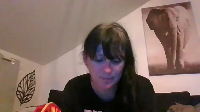 sexujuly88 online show from June 2, 8:31 pm