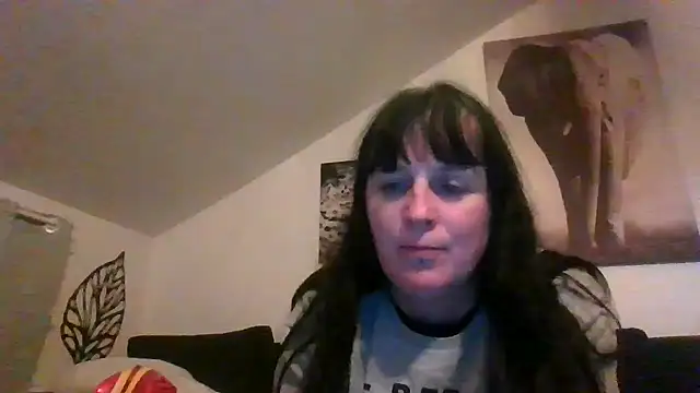 sexujuly88 online show from December 1, 9:59 pm