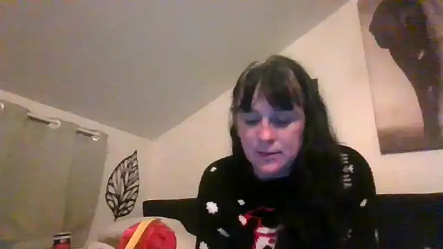 sexujuly88 online show from December 4, 10:31 pm