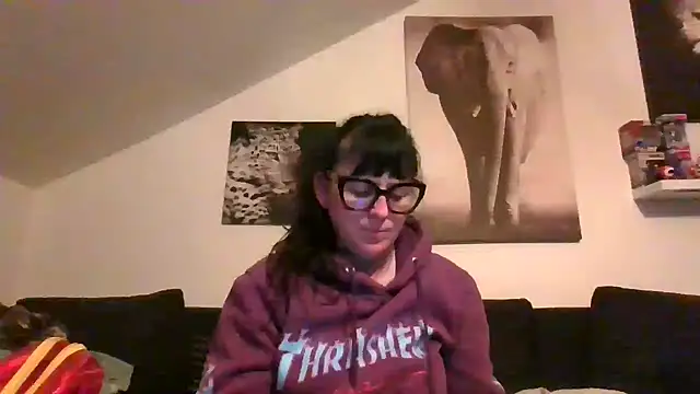 sexujuly88 online show from March 25, 10:19 pm