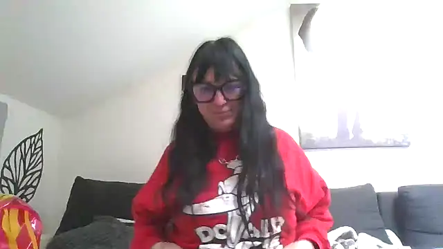 sexujuly88 online show from April 28, 7:13 am
