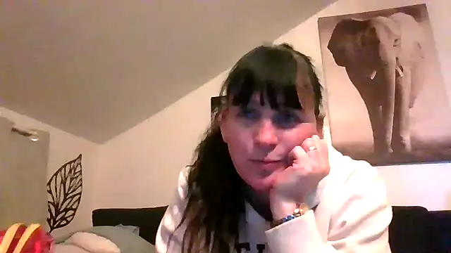 sexujuly88 online show from March 9, 9:40 pm