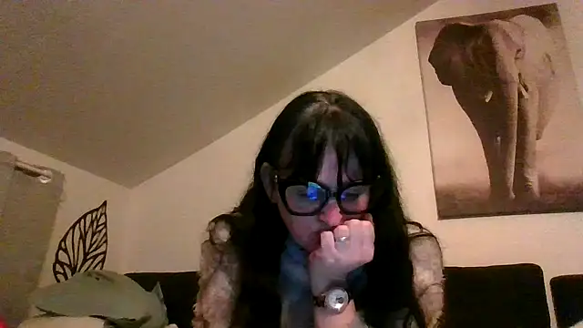 sexujuly88 online show from March 17, 10:24 pm