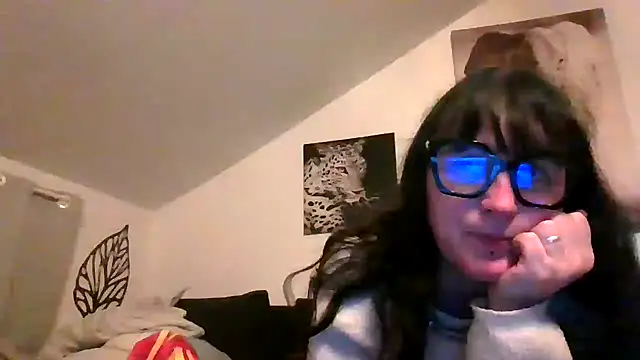 sexujuly88 online show from March 12, 10:03 pm