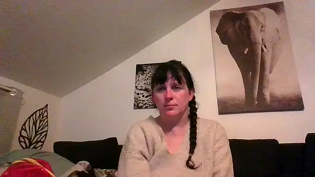 sexujuly88 online show from April 5, 7:53 pm