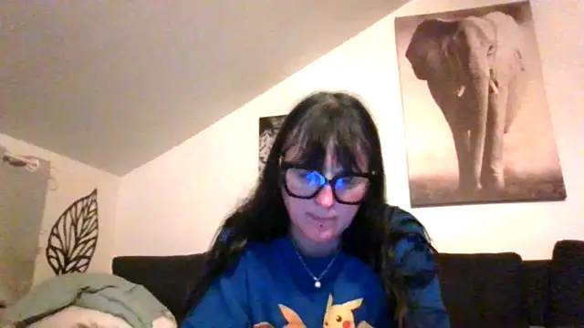 sexujuly88 online show from March 4, 10:28 pm