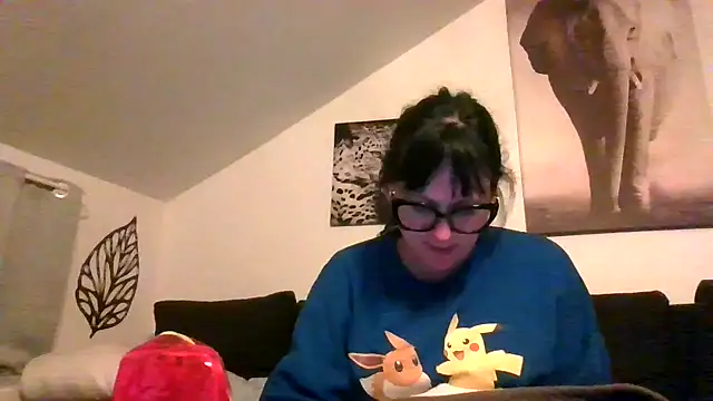 sexujuly88 online show from March 27, 10:54 pm