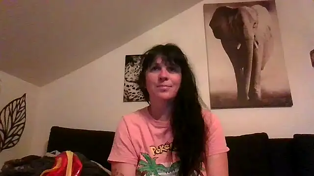 sexujuly88 online show from May 26, 9:13 pm