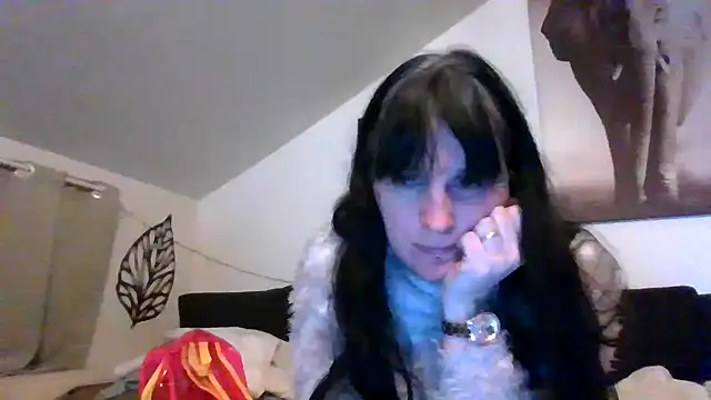 sexujuly88 online show from January 8, 11:22 pm