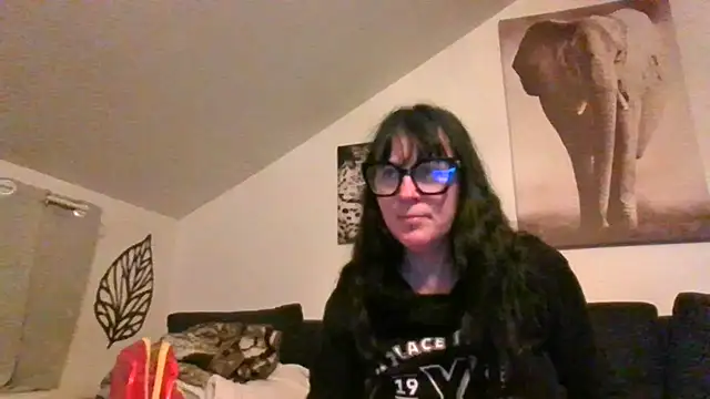 sexujuly88 online show from February 25, 9:58 pm