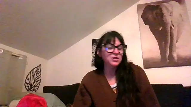 sexujuly88 online show from April 8, 9:49 pm