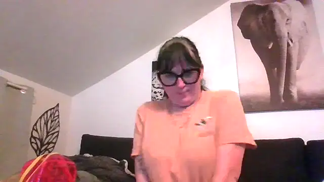 sexujuly88 online show from May 24, 8:53 pm