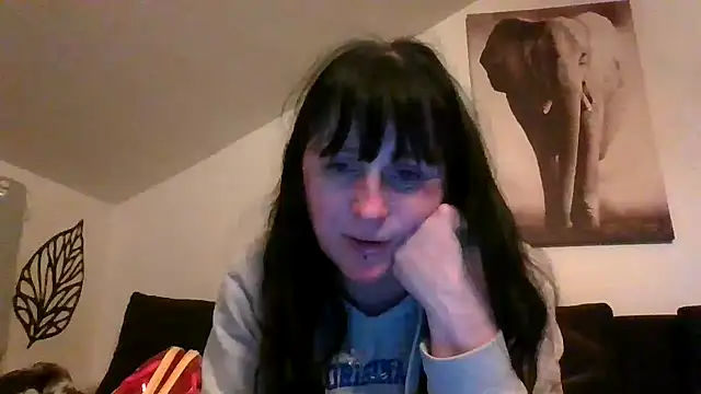 sexujuly88 online show from May 4, 8:44 pm