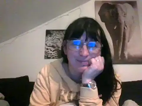 sexujuly88 online show from March 3, 10:10 pm