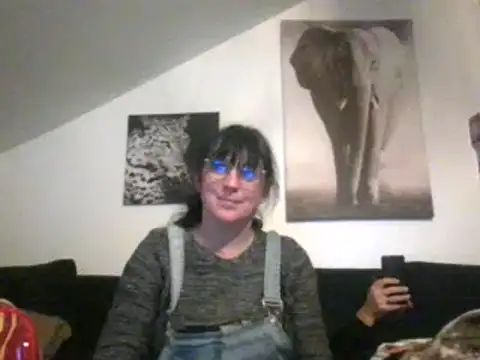 sexujuly88 online show from October 24, 9:36 pm