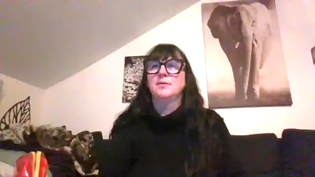 sexujuly88 online show from April 9, 9:10 pm