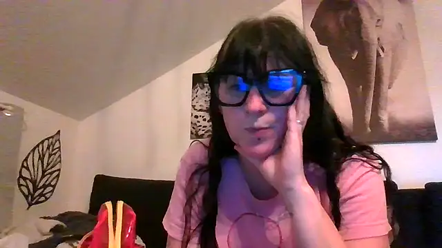 sexujuly88 online show from June 3, 8:46 pm