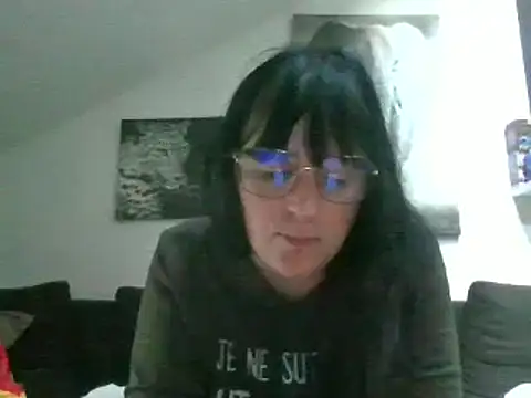 sexujuly88 online show from September 12, 6:02 am