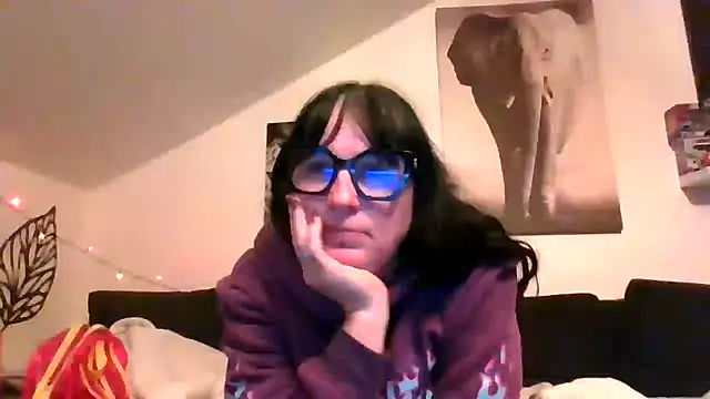 sexujuly88 online show from January 14, 10:13 pm