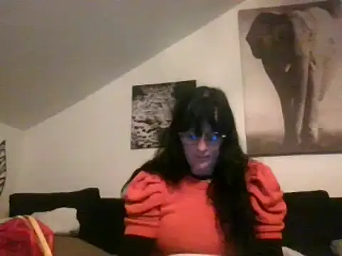 sexujuly88 online show from November 2, 10:15 pm