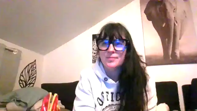 sexujuly88 online show from March 18, 10:21 pm