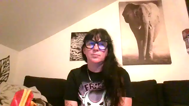 sexujuly88 online show from May 27, 9:11 pm