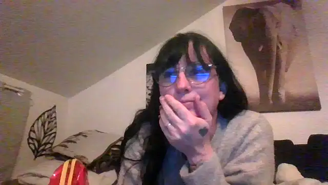 sexujuly88 online show from November 11, 10:26 pm