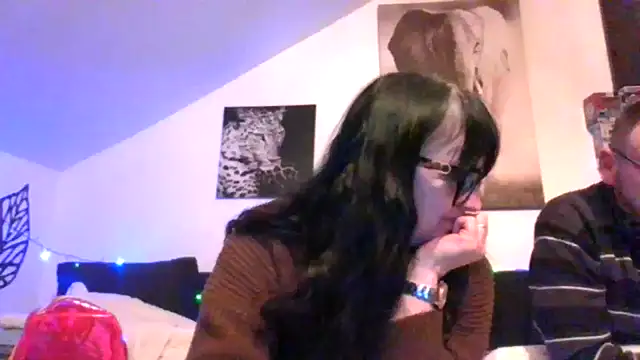 sexujuly88 online show from January 10, 11:00 pm