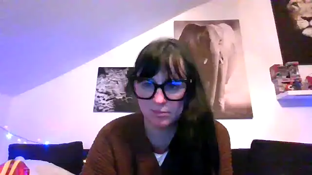 sexujuly88 online show from January 12, 12:06 am