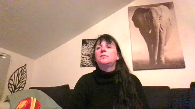 sexujuly88 online show from April 7, 9:16 pm