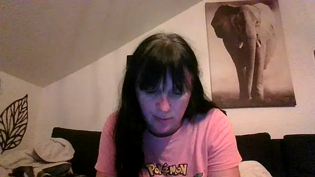 sexujuly88 online show from May 28, 9:32 pm