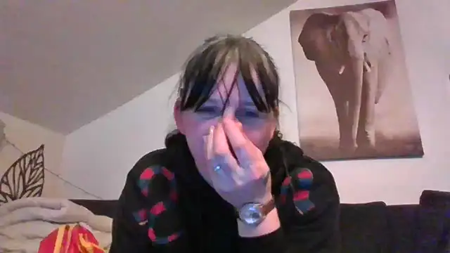 sexujuly88 online show from February 6, 10:39 pm