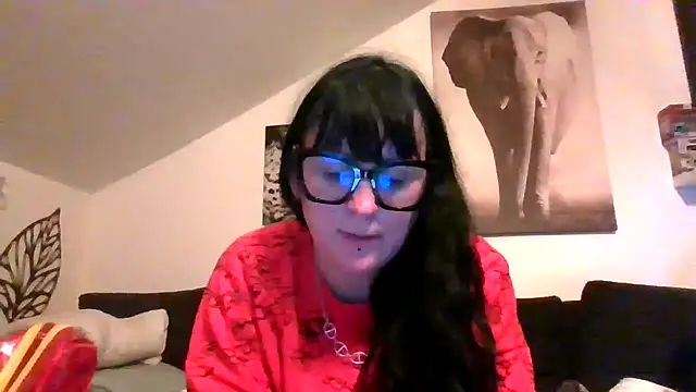 sexujuly88 online show from February 11, 9:25 pm