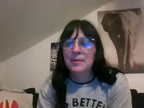 sexujuly88 online show from October 22, 9:24 pm