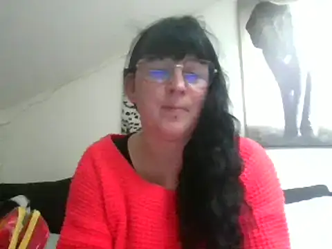 sexujuly88 online show from March 7, 6:57 am