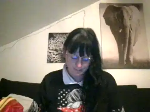 sexujuly88 online show from March 21, 11:01 pm