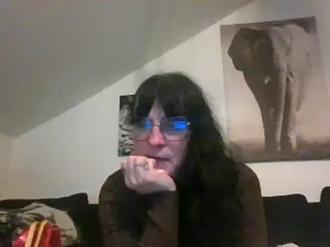 sexujuly88 online show from October 7, 9:16 pm