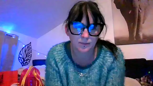 sexujuly88 online show from January 5, 10:24 pm