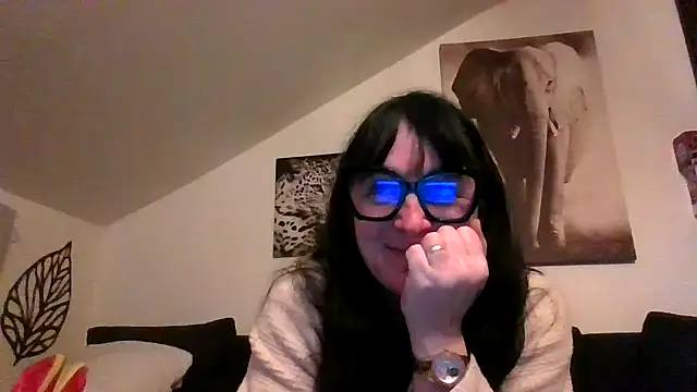 sexujuly88 online show from February 19, 10:29 pm